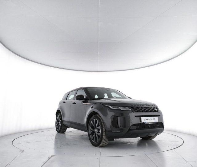 LAND ROVER Range Rover Evoque 2.0D I4 204 CV AWD Auto