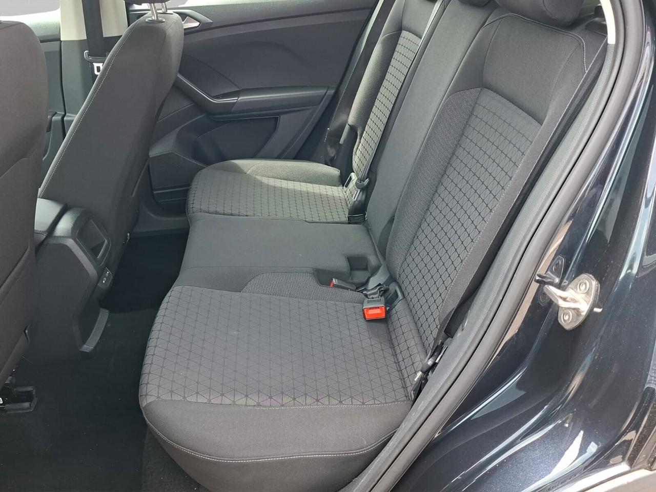 Volkswagen T-Cross 1.5 TSI ACT DSG Style BMT