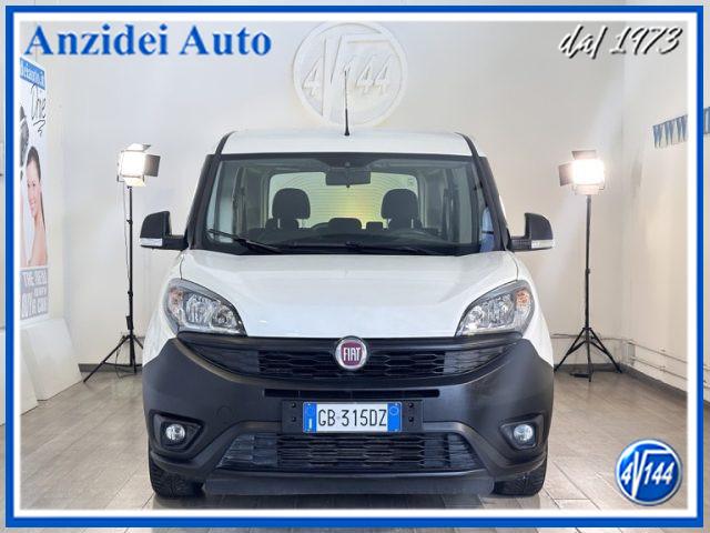 FIAT Doblo 1.3 MJT Combi N1 Autocarro 5 posti Easy