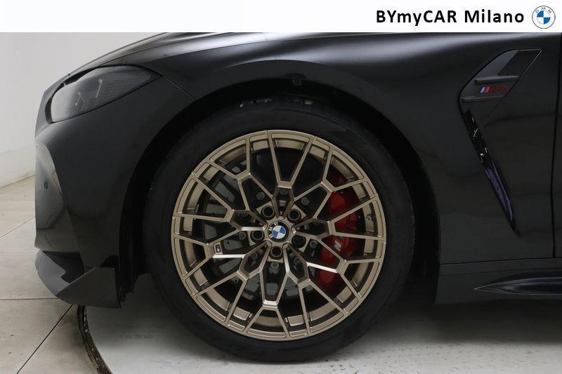 BMW M4 Coupe 3.0 CS Steptronic