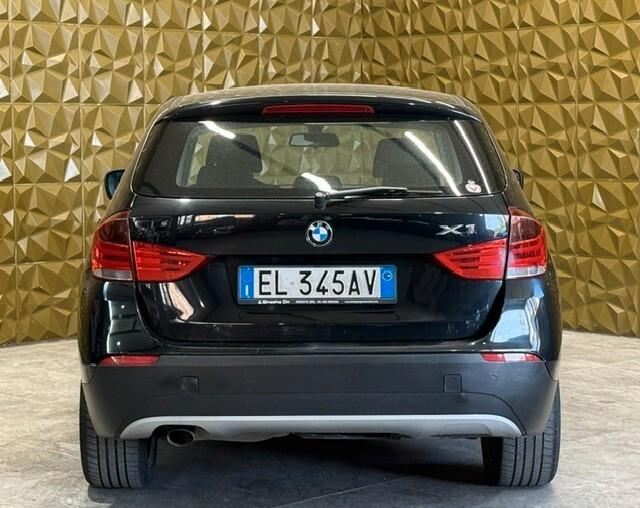 Bmw X1 sDrive18d Attiva
