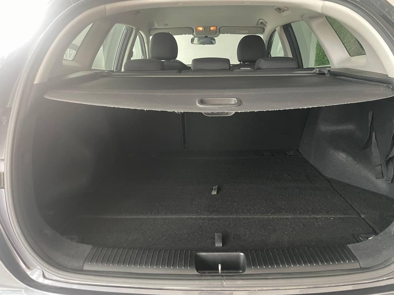 KIA CEED | CEE’D - 1.6 | 110 CV - 1 PROPRIETARIO