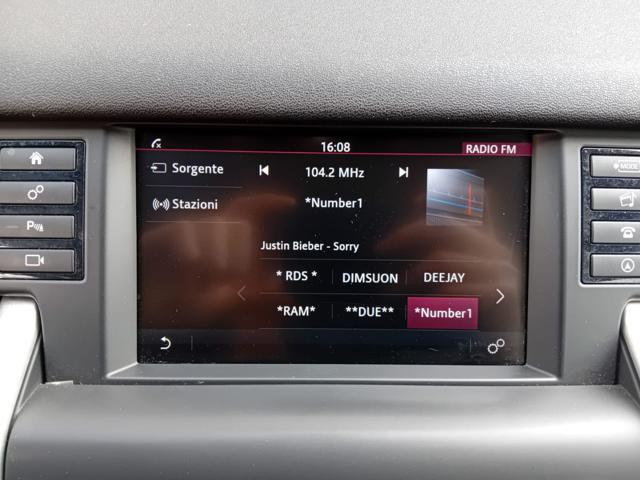 LAND ROVER Discovery Sport 2.0 TD4 150CV AUTOMATICO PROMO ALL-INCLUSIVE