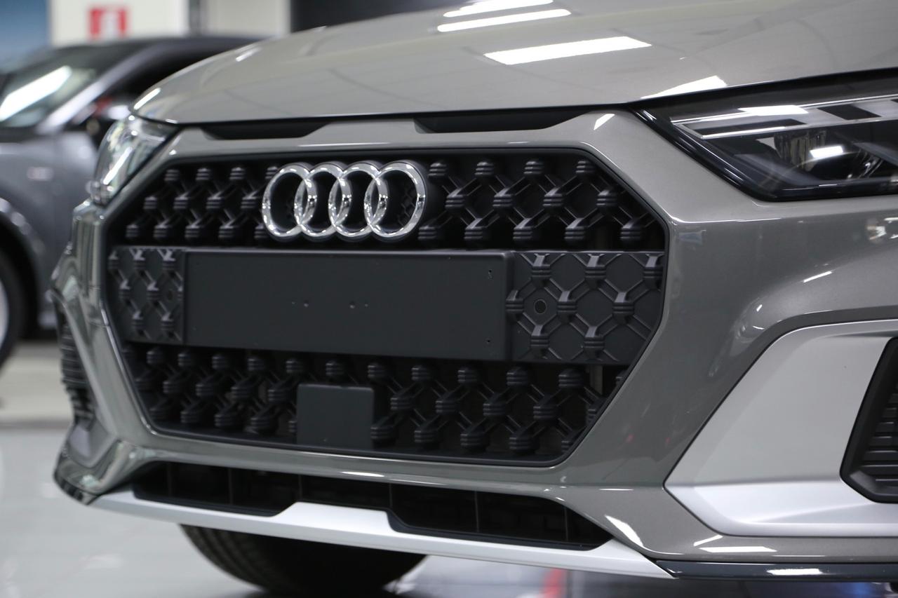 Audi A1 allstreet 30 TFSI Advanced