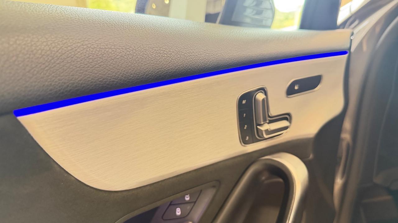 Mercedes-benz A 180 Automatic AMG Line Premium Plus