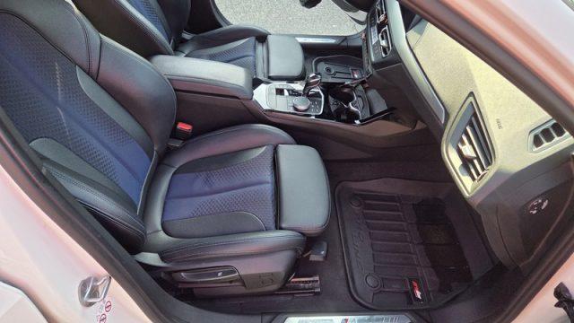 BMW 118 d 5p. Msport PERMUTE