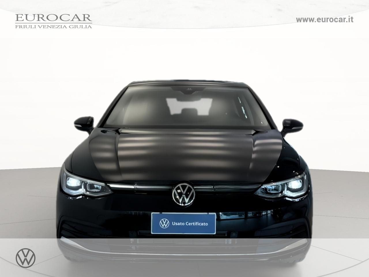 Volkswagen Golf 1.5 tsi evo style 130cv