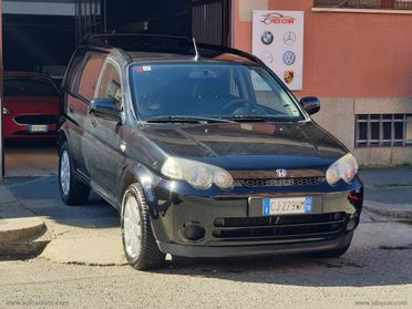 HONDA HR-V 1.6i 16V VTEC 5p. Sport Jam