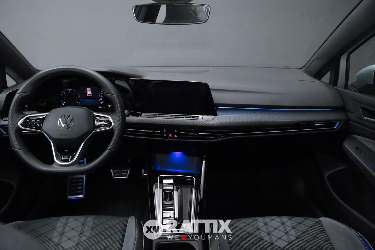 Volkswagen Golf Variant 2.0 TDI 150CV R-Line DSG + tetto apribile