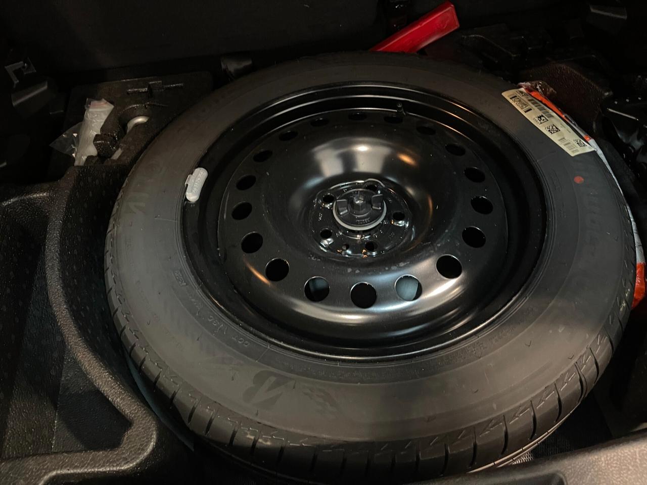 Jeep Renegade 1.5 Turbo T4 MHEV Limited