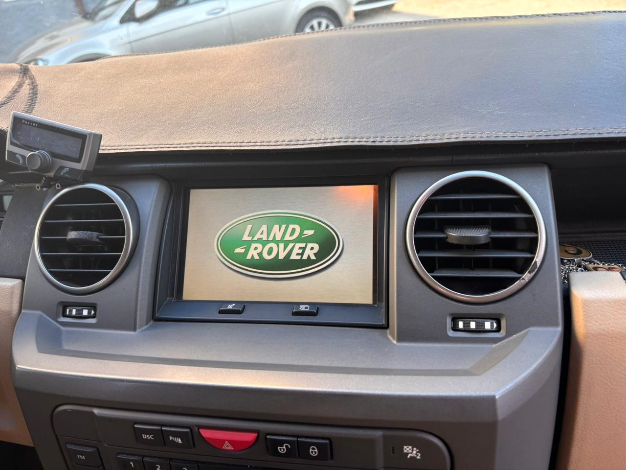Land Rover Discovery 3 2.7 TDV6 HSE Cambio Automatico