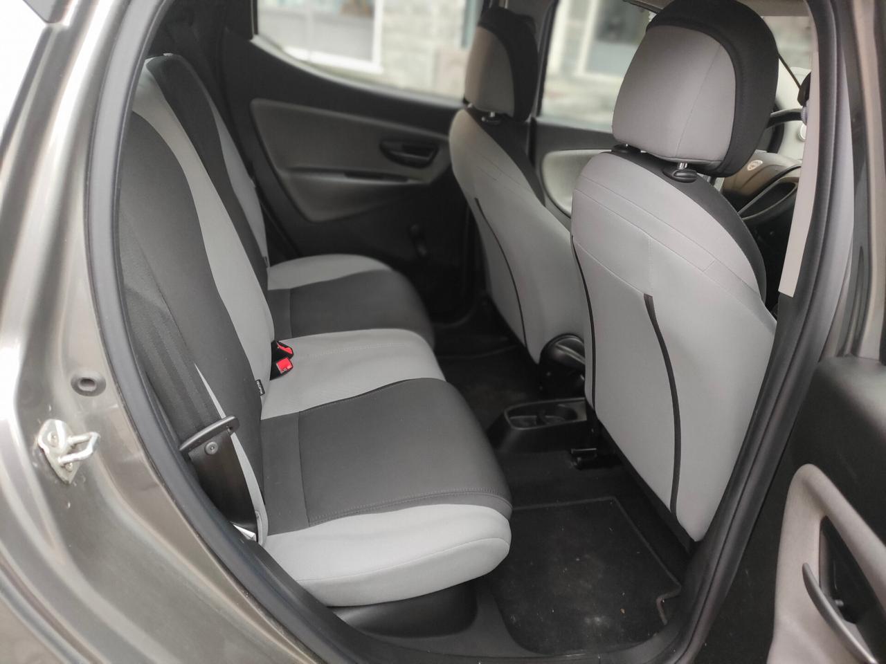 Lancia Ypsilon 0.9 TwinAir 85CV Ecochic Gold