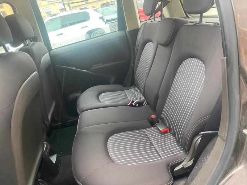 Lancia Musa 1.4 8v Oro ecochic Gpl