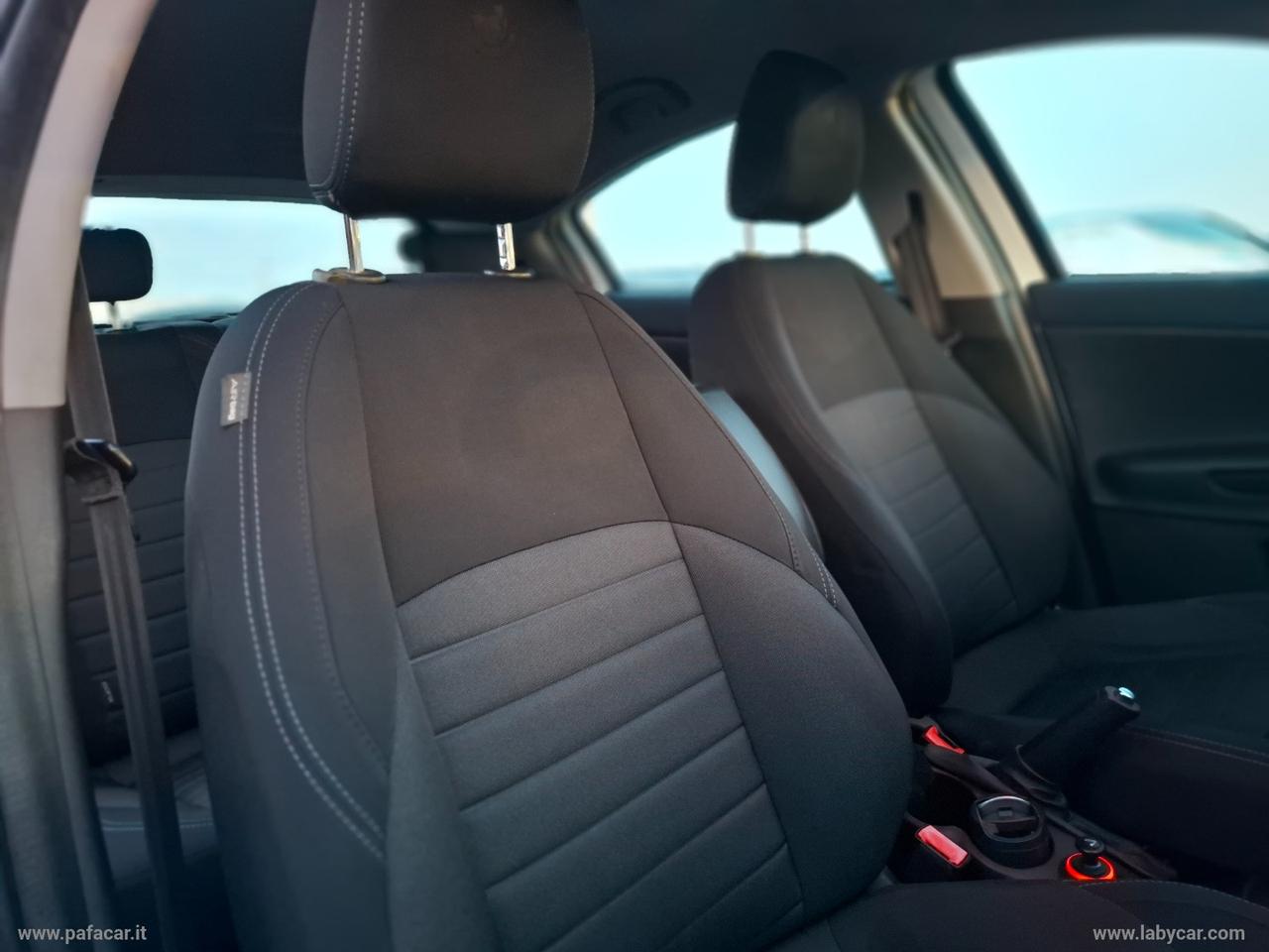 ALFA ROMEO Giulietta 1.6 JTDm 120 CV Super