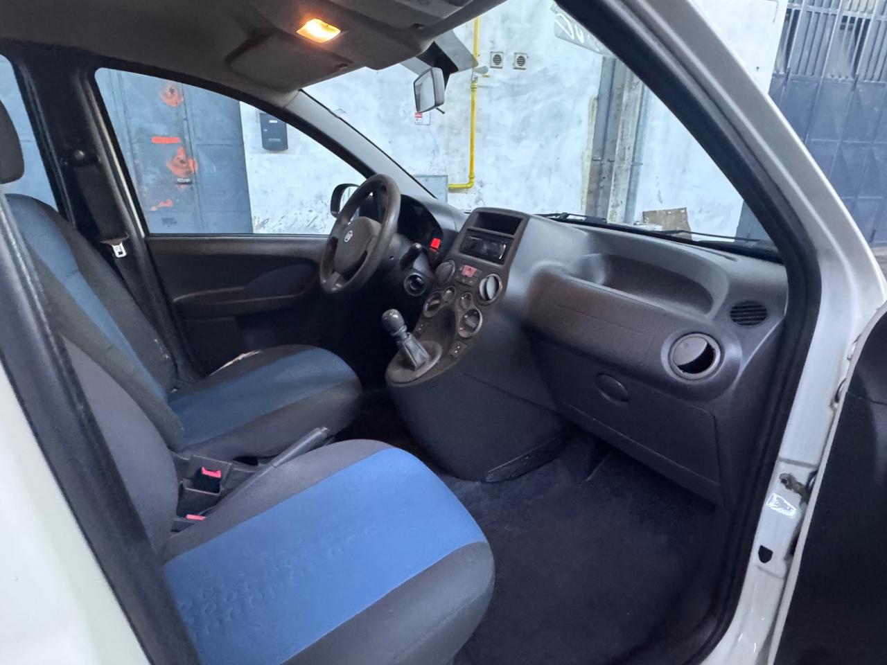 Fiat Panda 1.2 Dynamic Natural Power Mamy