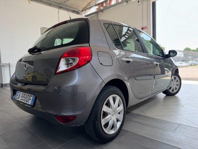 RENAULT Clio 1.2 16V TCE 100CV 5 porte Dynamique