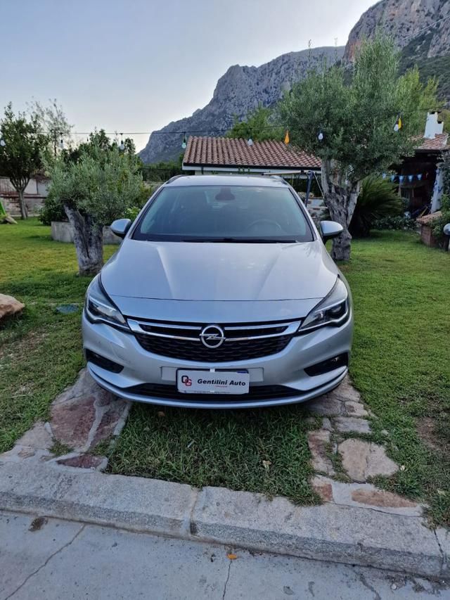 OPEL Astra 1.6 CDTi Sports Tourer Business