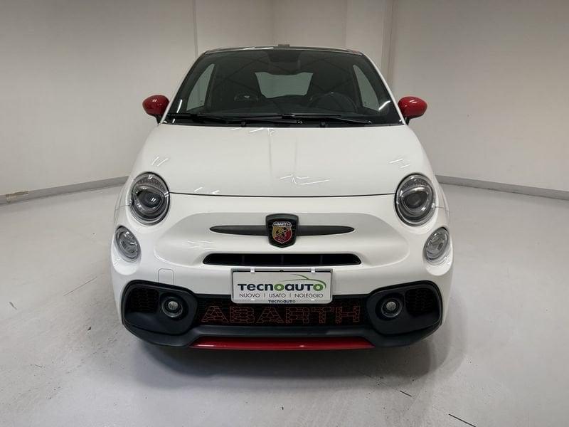 Abarth 595 595 1.4 t-jet 165cv