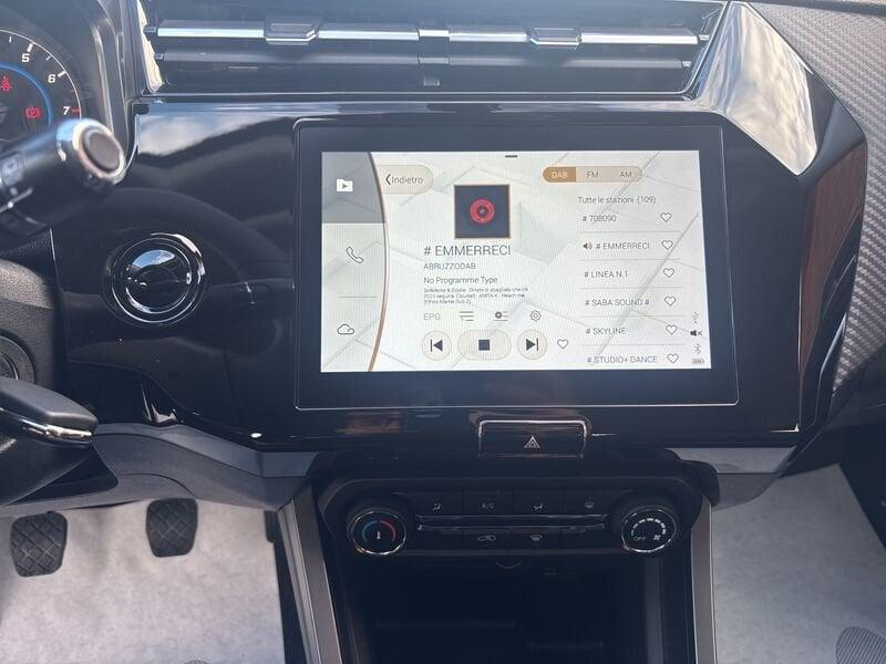 DR AUTOMOBILES dr 3.0 1.5 Bi-Fuel GPL