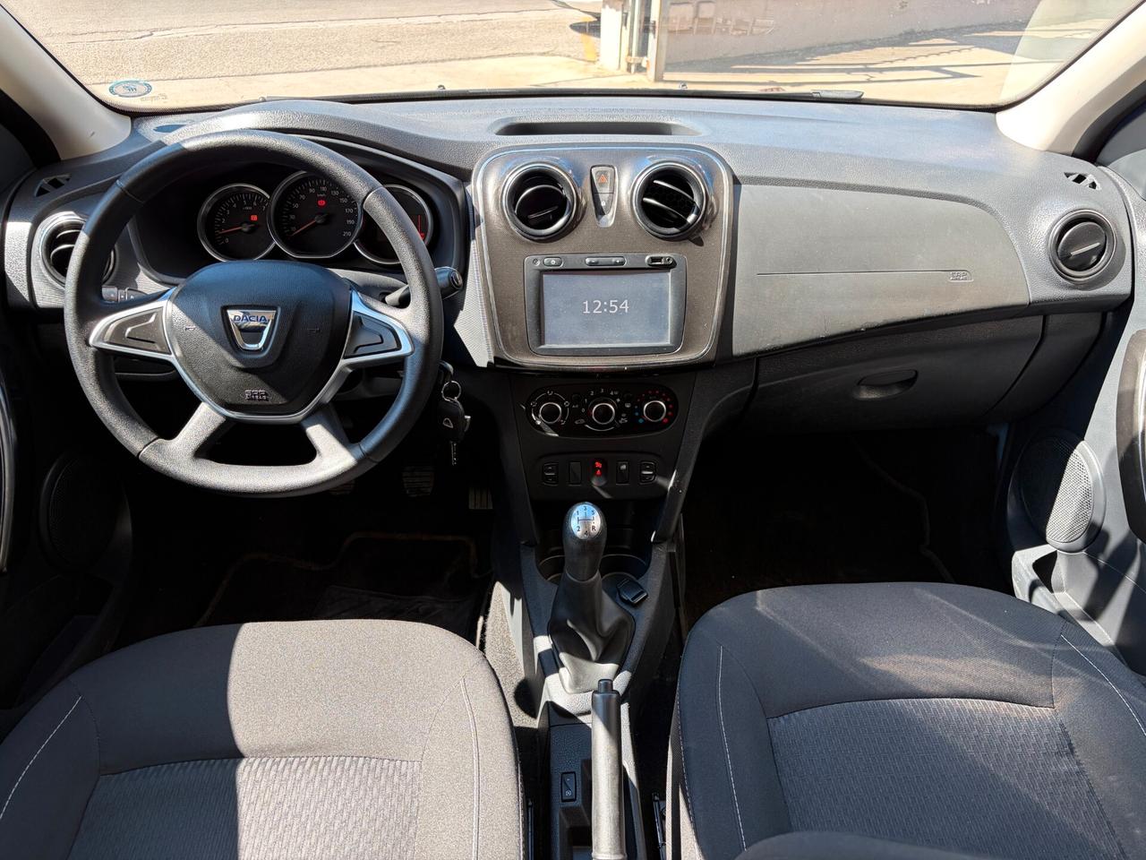 Dacia Sandero 1.5 dCi 8V 75CV Start&Stop Comfort