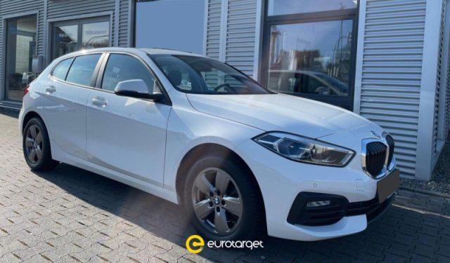 BMW 118 i 5p. Advantage