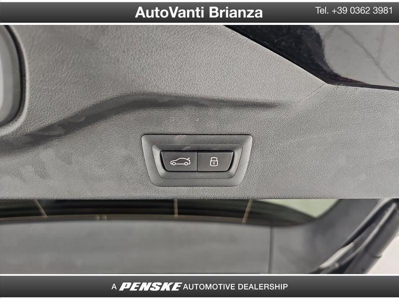 BMW X5 X5 xdrive30d 48V MSport Pro auto