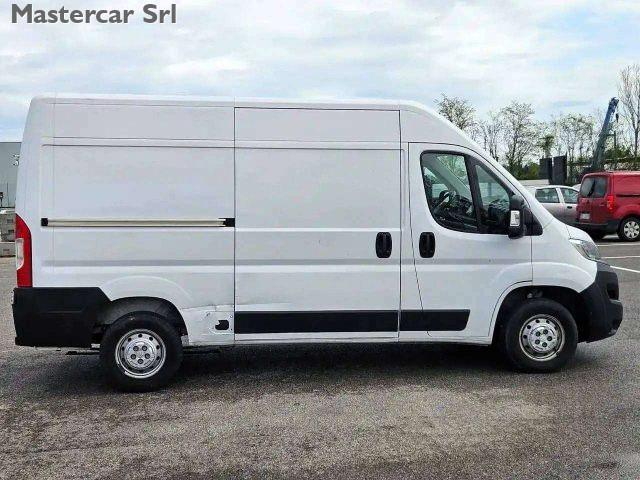 FIAT Ducato /Jumper 35 - PM -TM 2.2 BlueHDi 140cv - GP218BS