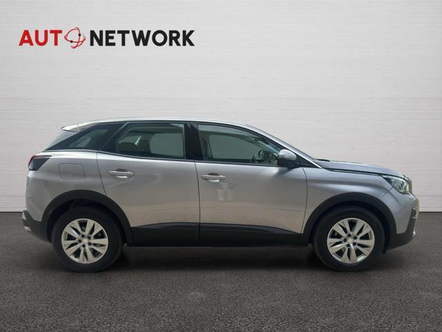 PEUGEOT 3008 BlueHDi 130 S&S EAT8 Business