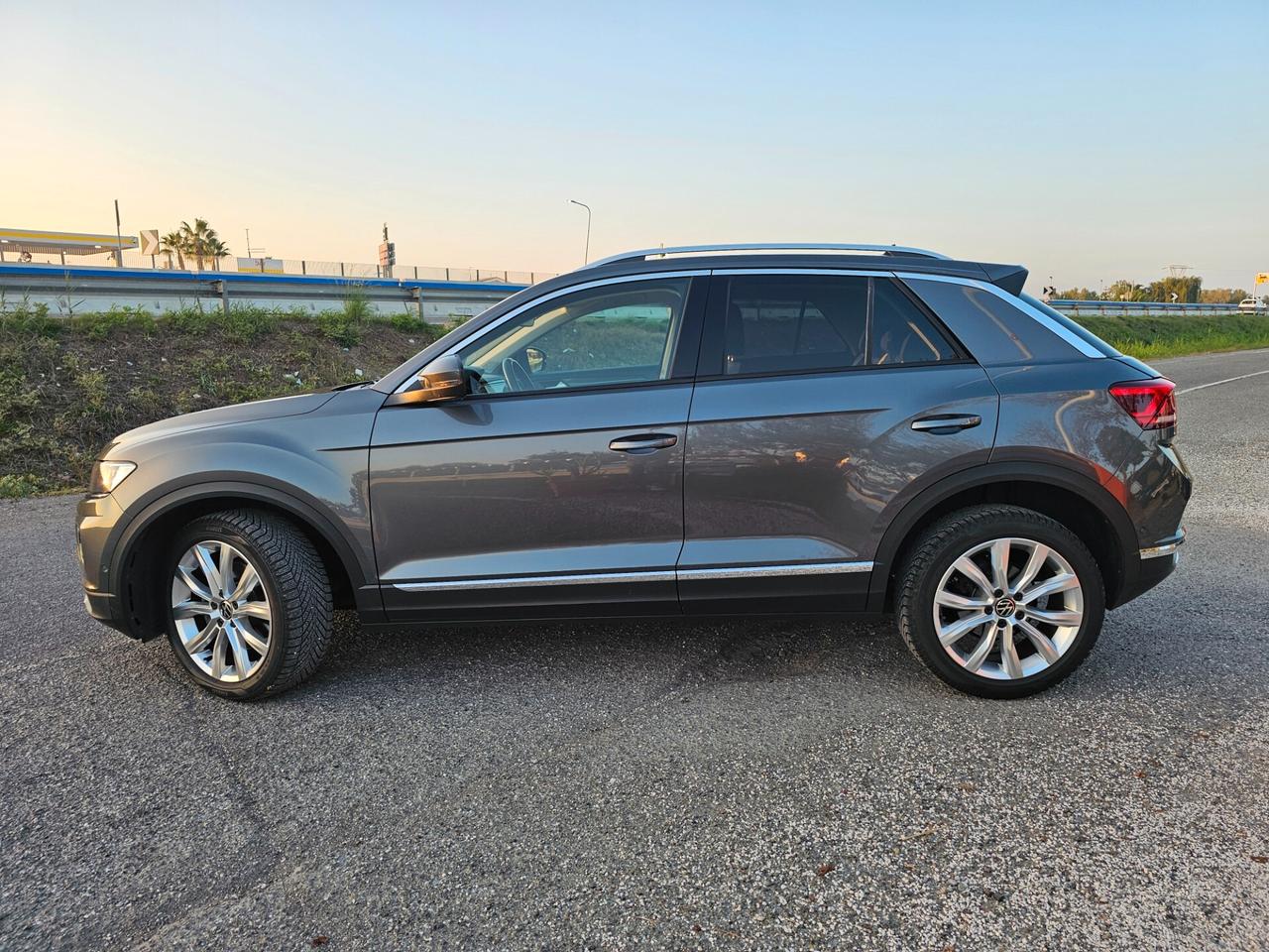 Volkswagen T-Roc 2.0 TDI SCR 150 CV DSG Advanced BlueMotion Technology