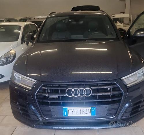 AUDI Q5 2ª serie - 2019