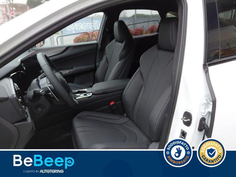 Lexus NX 2.5 PHEV F-SPORT 4WD 292CV E-CVT