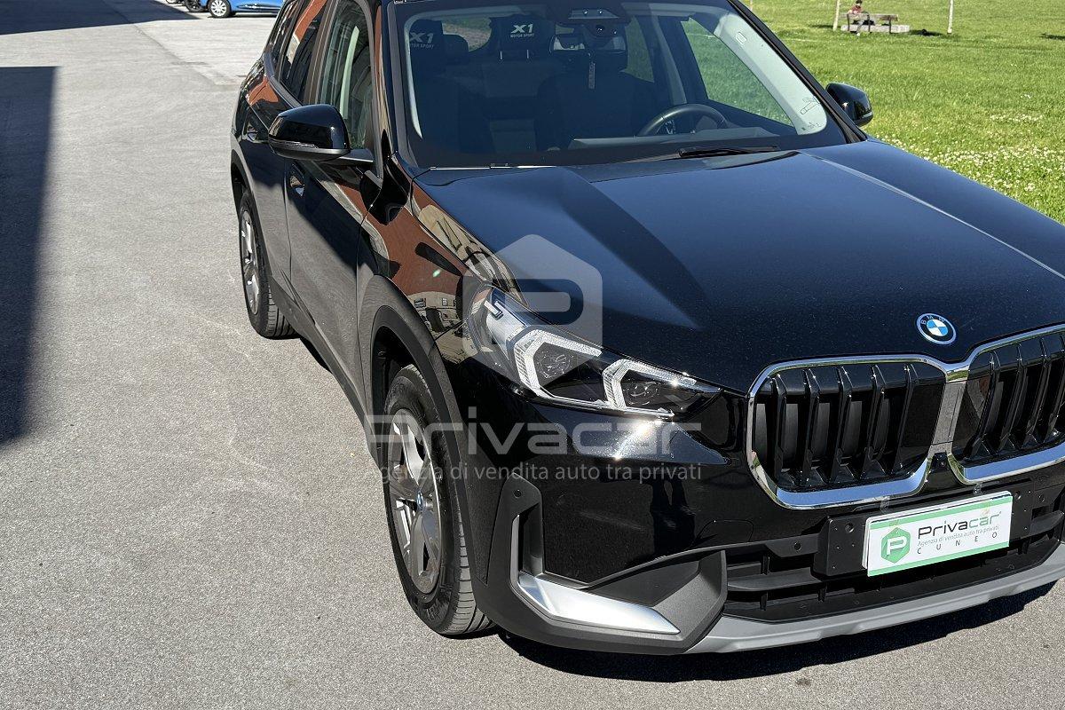 BMW X1 xDrive 25e xLine