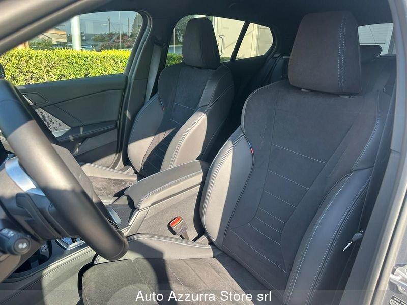 BMW Serie 1 118d MSport *18'', SOSPENSIONI M, COLORI VARI, PROMO AZZURRA*