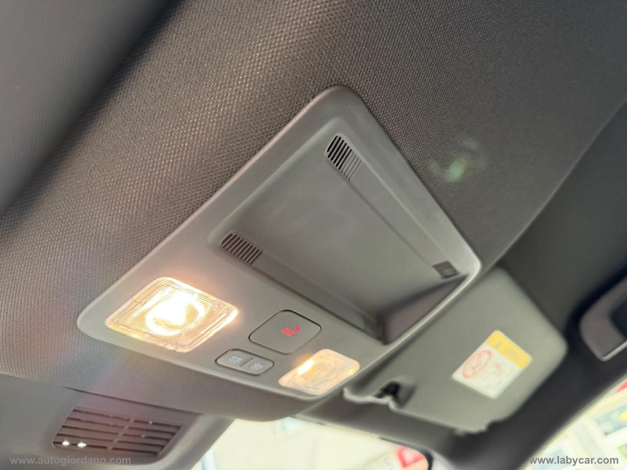 FORD Puma 1.0 EcoBoost Hyb. 125 CV ST-L.