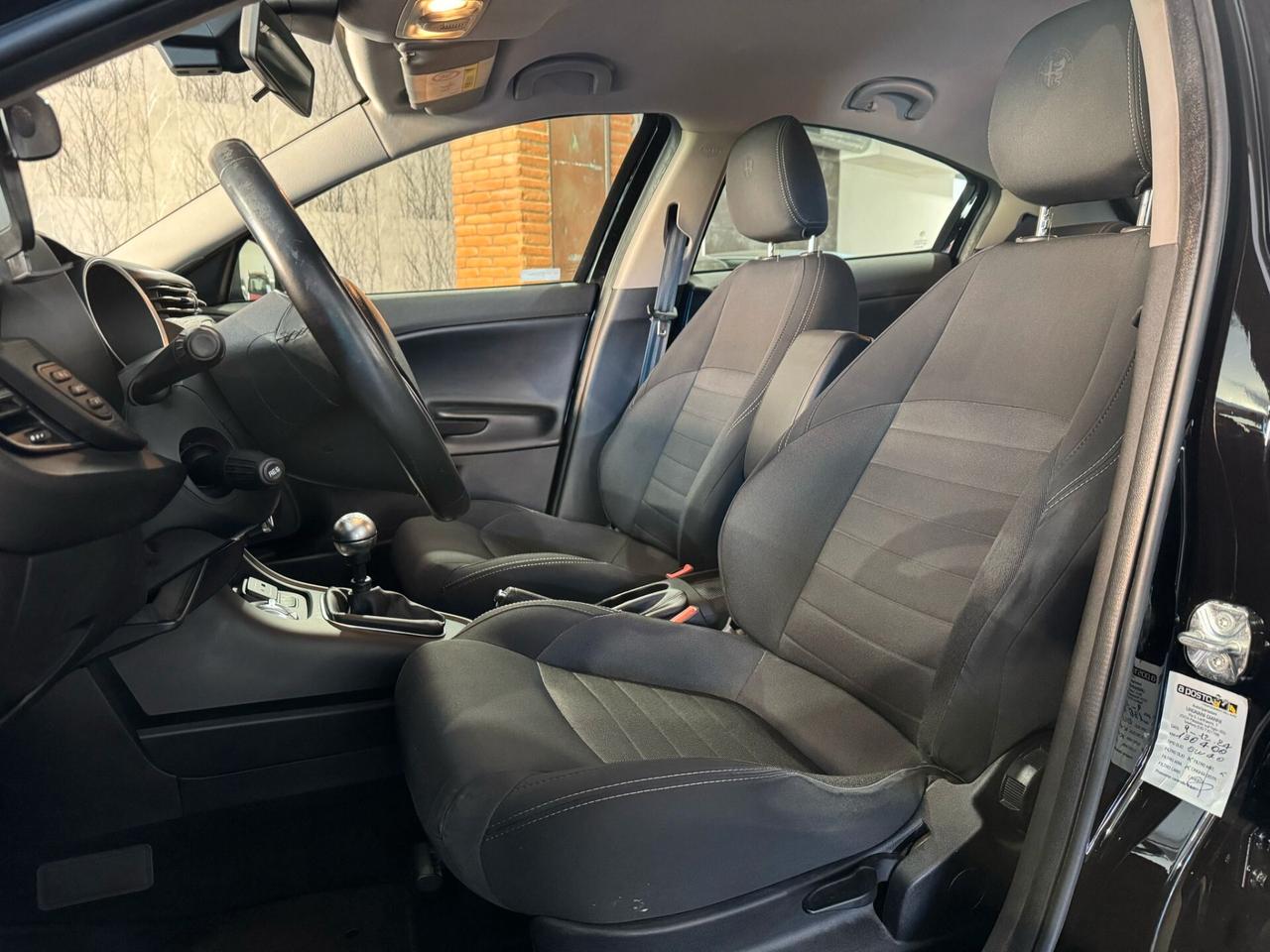 Alfa Romeo Giulietta 1.4 my16 Turbo 120 CV Super