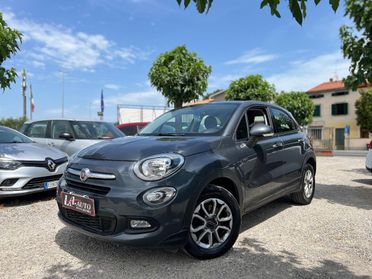 FIAT - 500X X 1.3 mjt Lounge 4x2 95cv