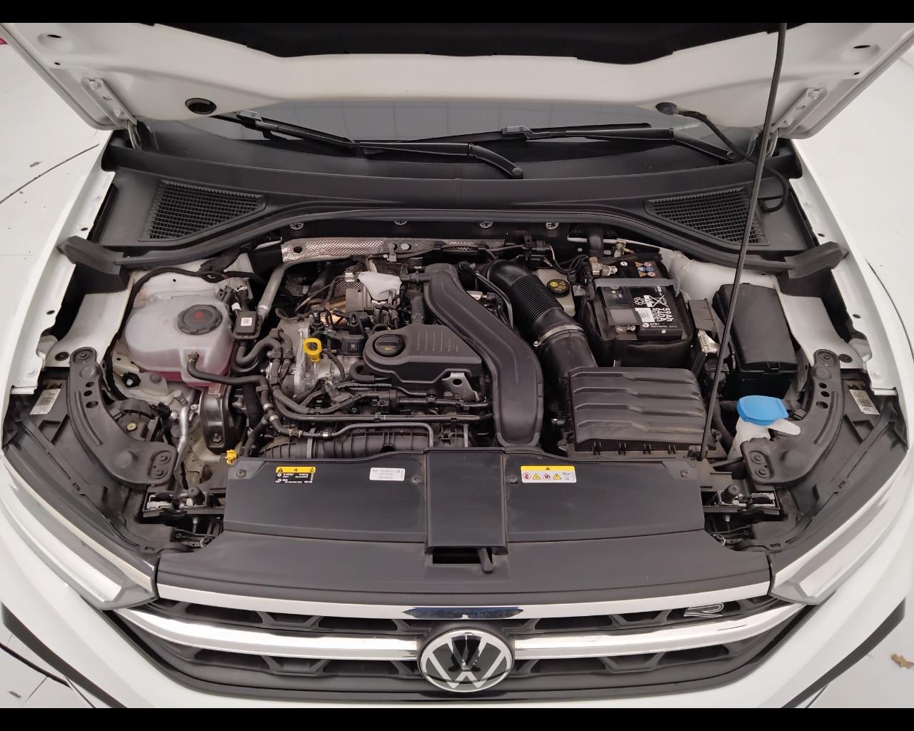 VOLKSWAGEN T-Roc I 2022 - T-Roc 1.5 tsi R-Line