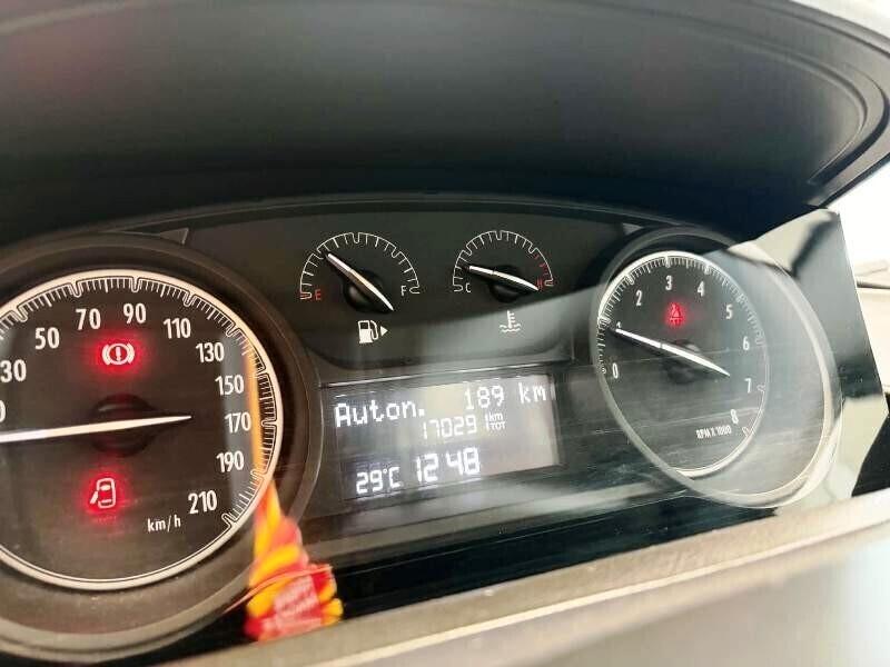 Lancia Ypsilon 1.2 69 CV Gold