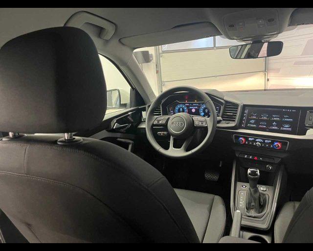 AUDI A1 SB Sportback 1,0 L3 85/DS8DSG MY 25