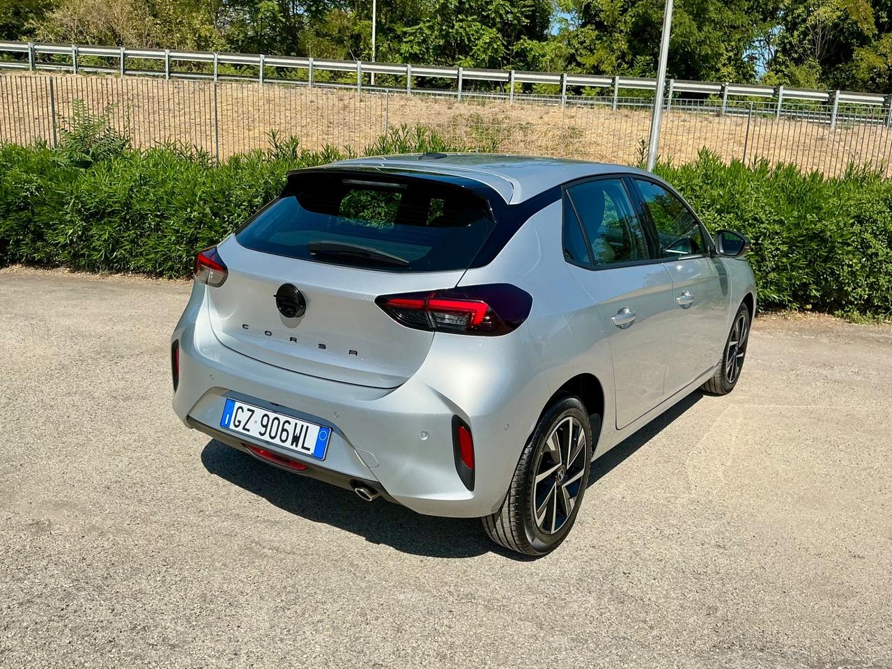 Opel Corsa 1.2 100 CV GS