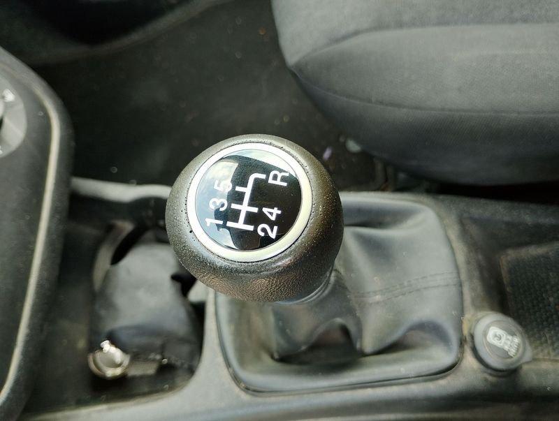 FIAT Punto Punto 5p 1.4 easypower Street Gpl E6