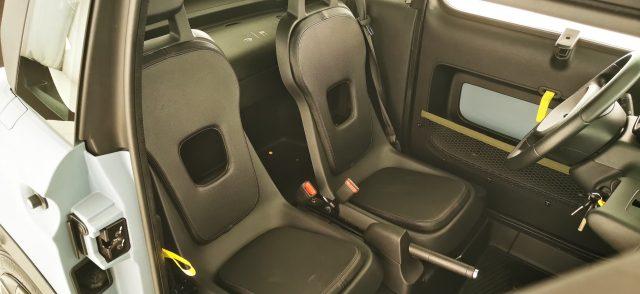 CITROEN Ami My Ami Pop