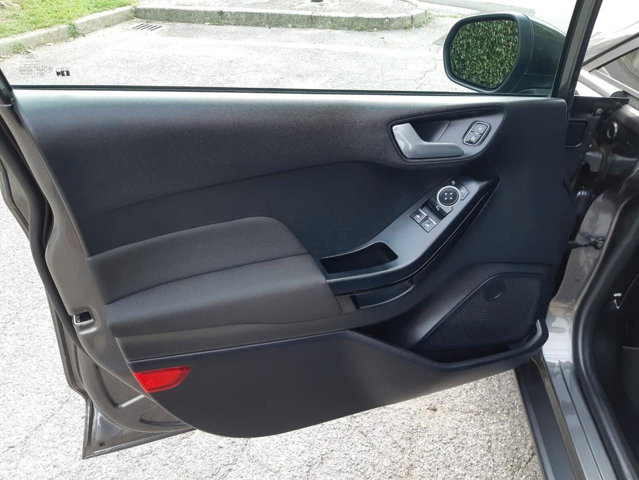 Ford Fiesta 1.5 EcoBlue 85 cv 5 porte Business