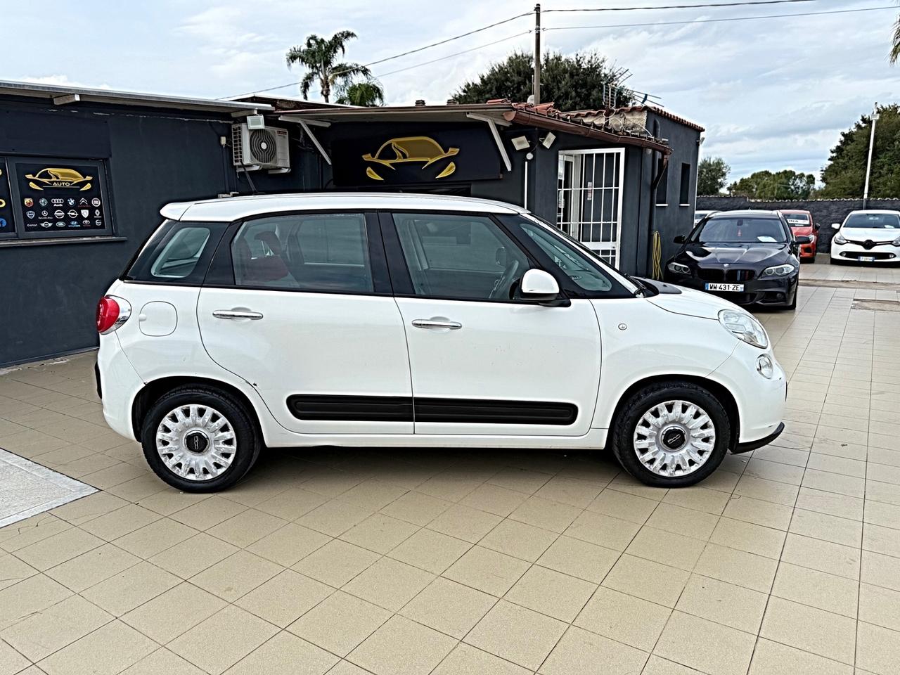 Fiat 500L 1.3 Multijet 85 CV Lounge Garanzia 12 Mesi