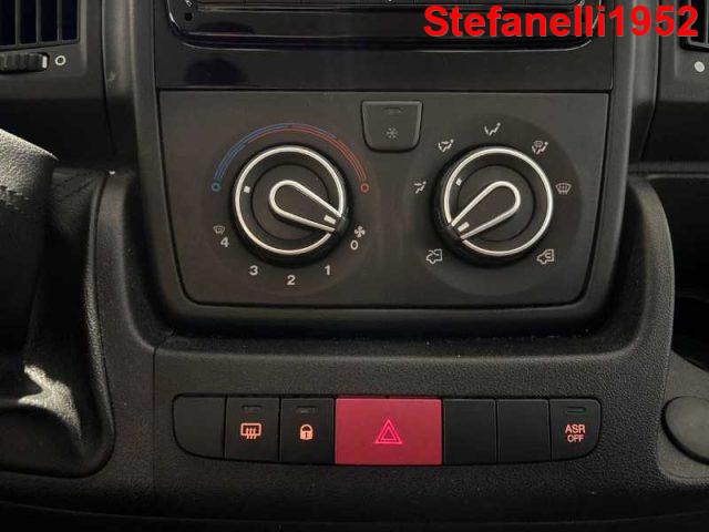 OPEL Movano IV 35 2022 - 35 L3H2 2.2 Bluehdi 140cv S&S (Edit
