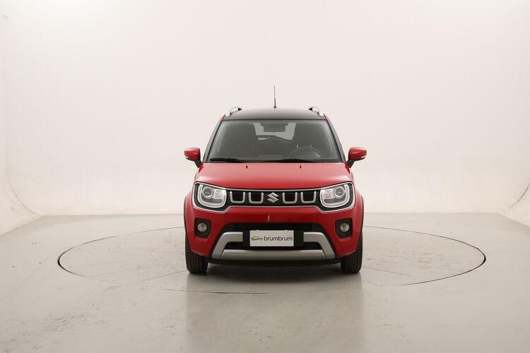Suzuki Ignis Hybrid Top BR822614 1.2 Mild Hybrid 83CV