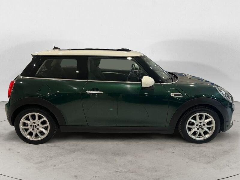 MINI Mini Cooper