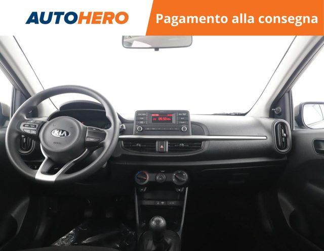 KIA Picanto 1.0 12V 5 porte Active