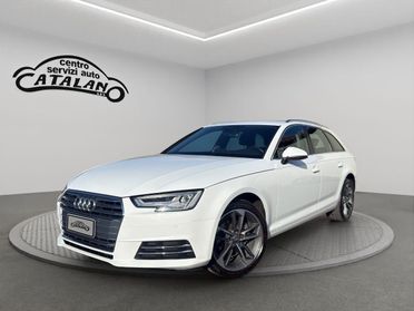 AUDI - A4 Avant - 2.0 TDI 150CV S tronic S LINE