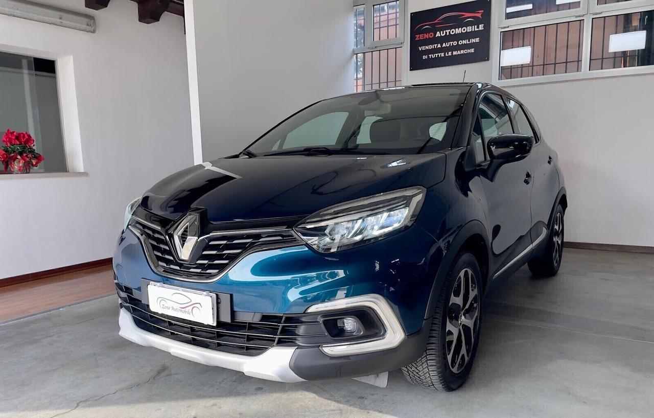 Renault Captur 90 CV